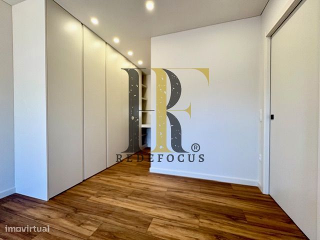 Moradia T2 Renovada em Ovar-15