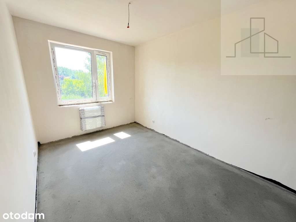 Piękny widok z okien! Duże przeszklenia!-9