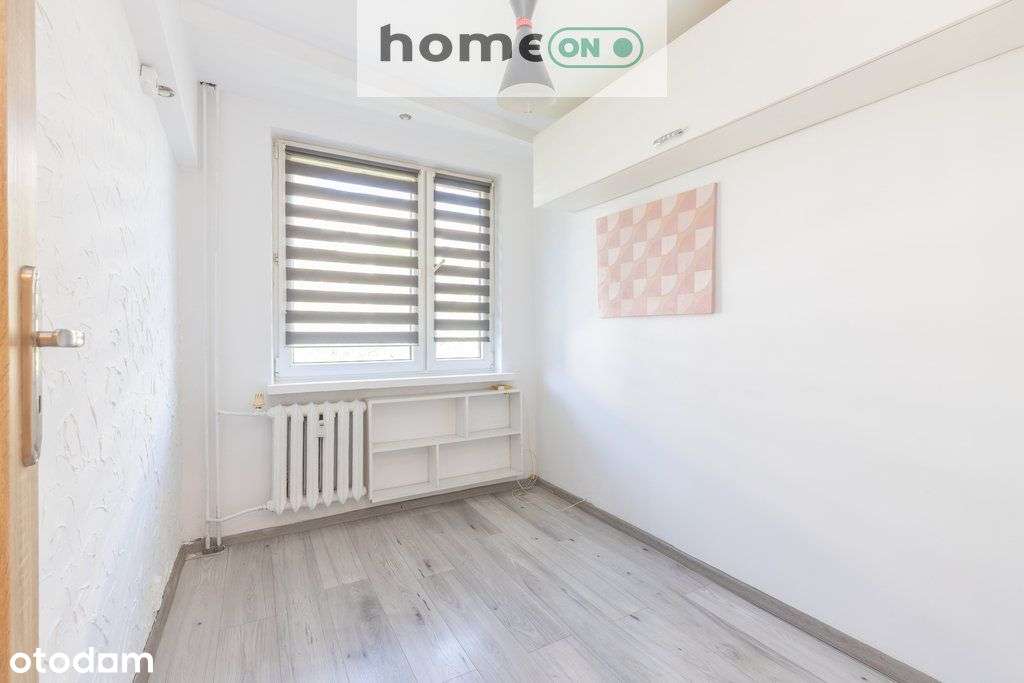 Gotowe do zamieszkana! 3 pokoje z balkonem! - Pełny obrazek: 4/11