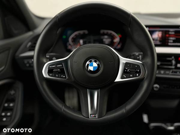 BMW Seria 1 118i M Sport - 18