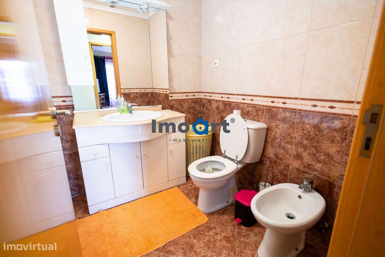 Exclusivo Andar-Moradia T3+3 com terreno de + 1.850 m², Argoncilhe --23