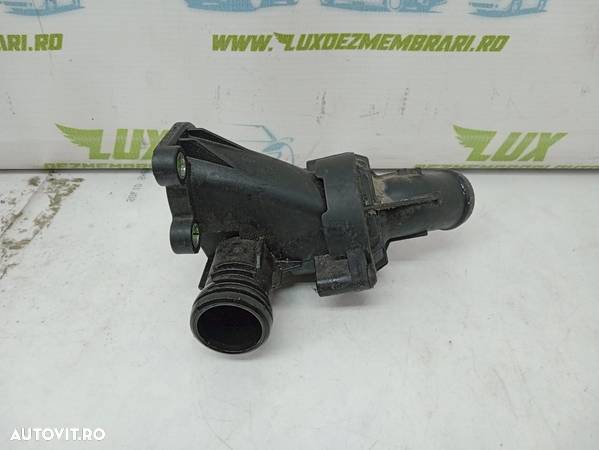 Carcasa termostat 1.4 tdi cusb 04B121111C Audi A1 8X  [din 2010 pana - 1