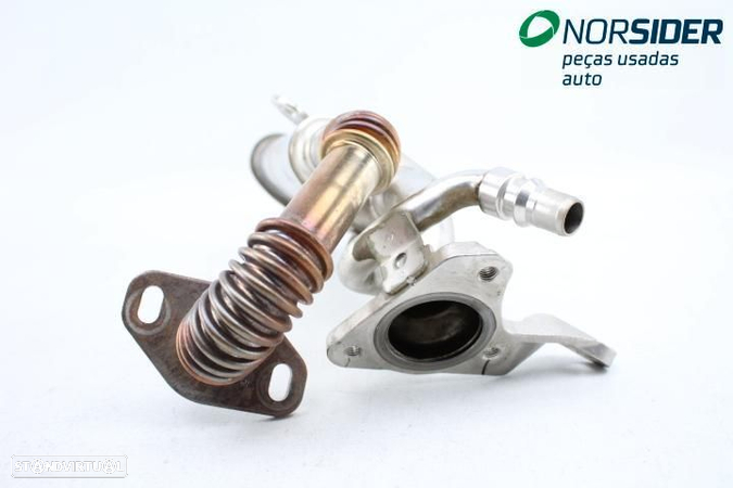 Radiador de gases EGR Renault Grand Scenic III Fase III|13-16 - 6