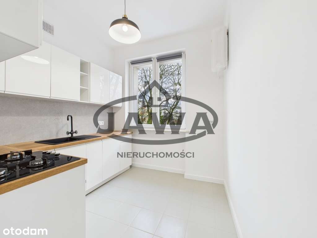 46,6 m2* PARKING* 2 Pokoje po remoncie* Błonie - Pełny obrazek: 3/14