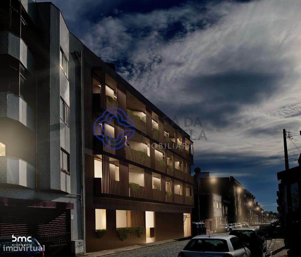 T2 Leça da Palmeira - Grande imagem: 5/14