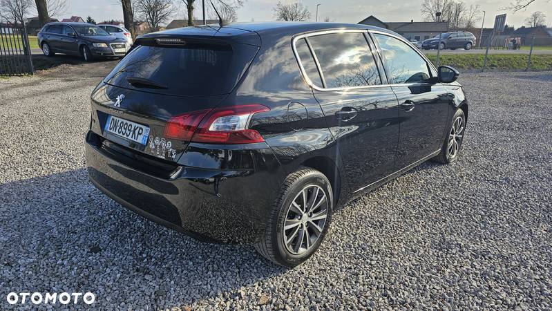 Peugeot 308 HDi FAP 92 Access - 10