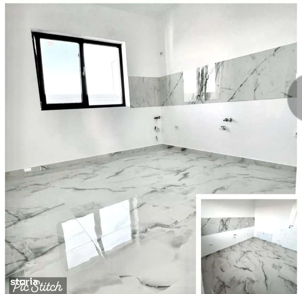 CASE INDIVIDUALE DRUMUL MARE, TOATE UTILITATILE,110 MP UTILI, COMIS 0% - Imagine principală: 5/8