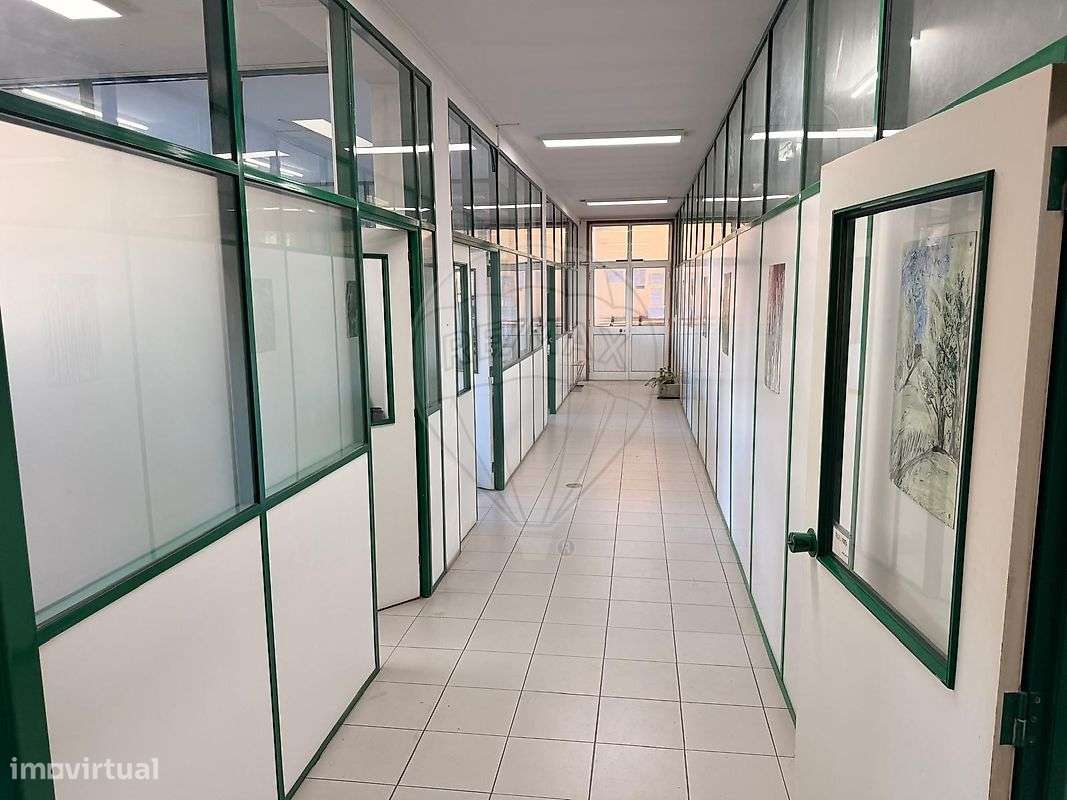 Armazém  para venda-9