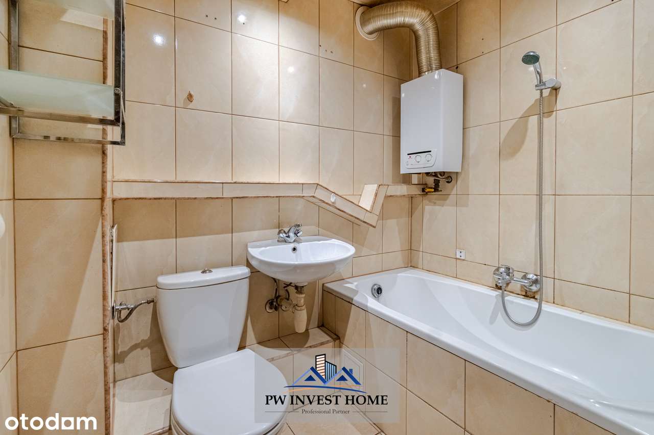 KAWALERKA, 2 piętro - Pełny obrazek: 5/8