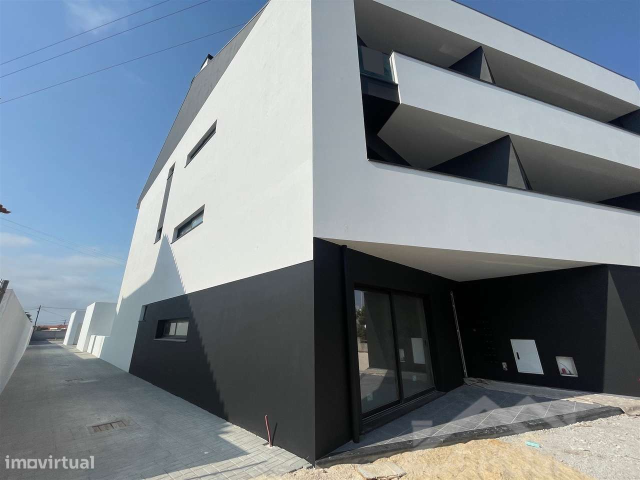 Apartamento T2 DUPLEX Venda em Gafanha da Nazaré,Ílhavo-23