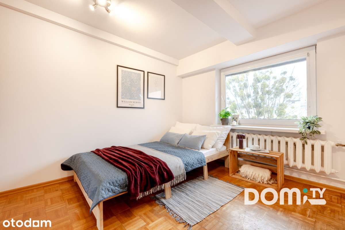 Dni pokazowe 19.03! 2 łazienki, Pl. Legionów-12