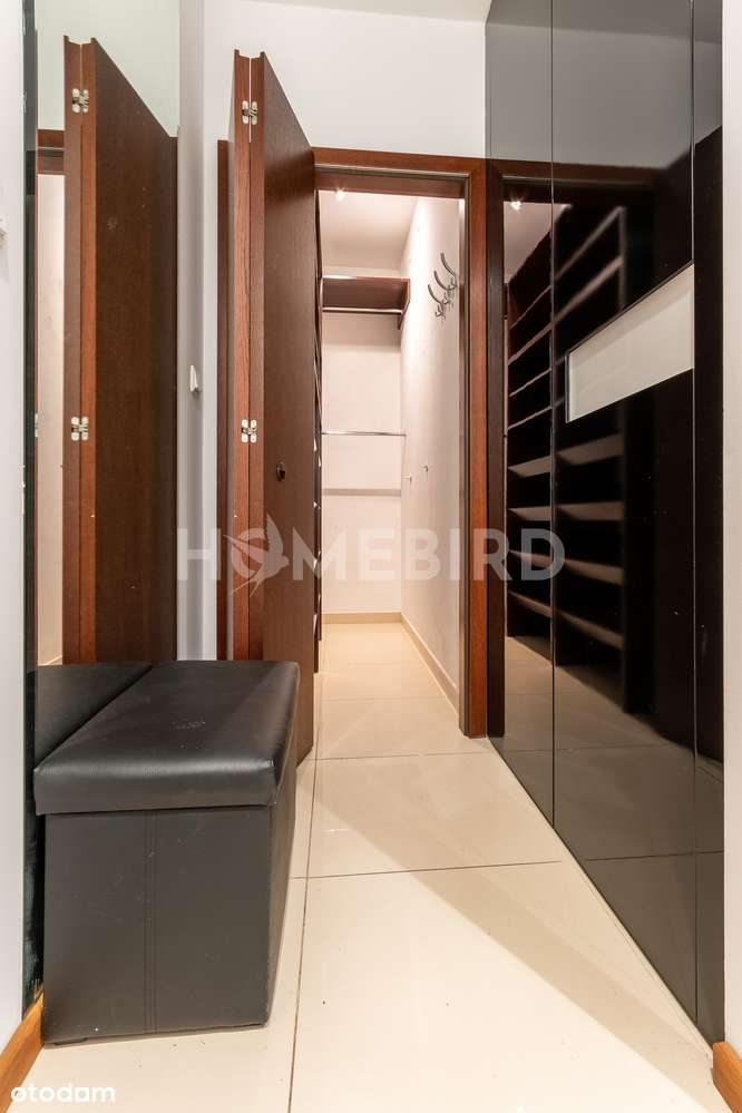 Przestronne mieszkanie z dużą loggią na zamkniętym osiedlu-11