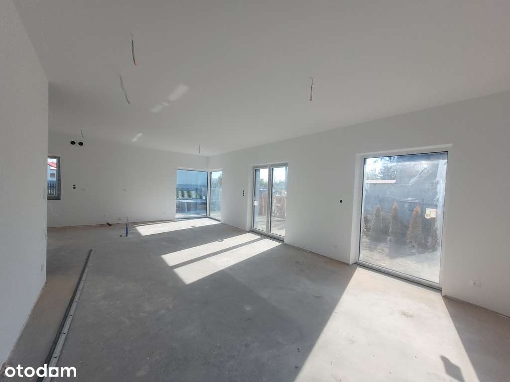 Komfortowy Dom blisko WKD/bez prowizji/bez PCC-2