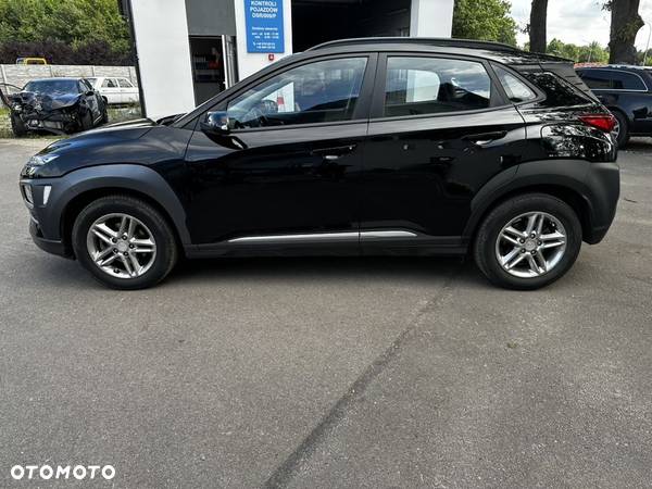 Hyundai Kona 1.6 CRDi DCT Premium - 9