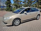 Citroën C4 1.6 HDi Impress - 1