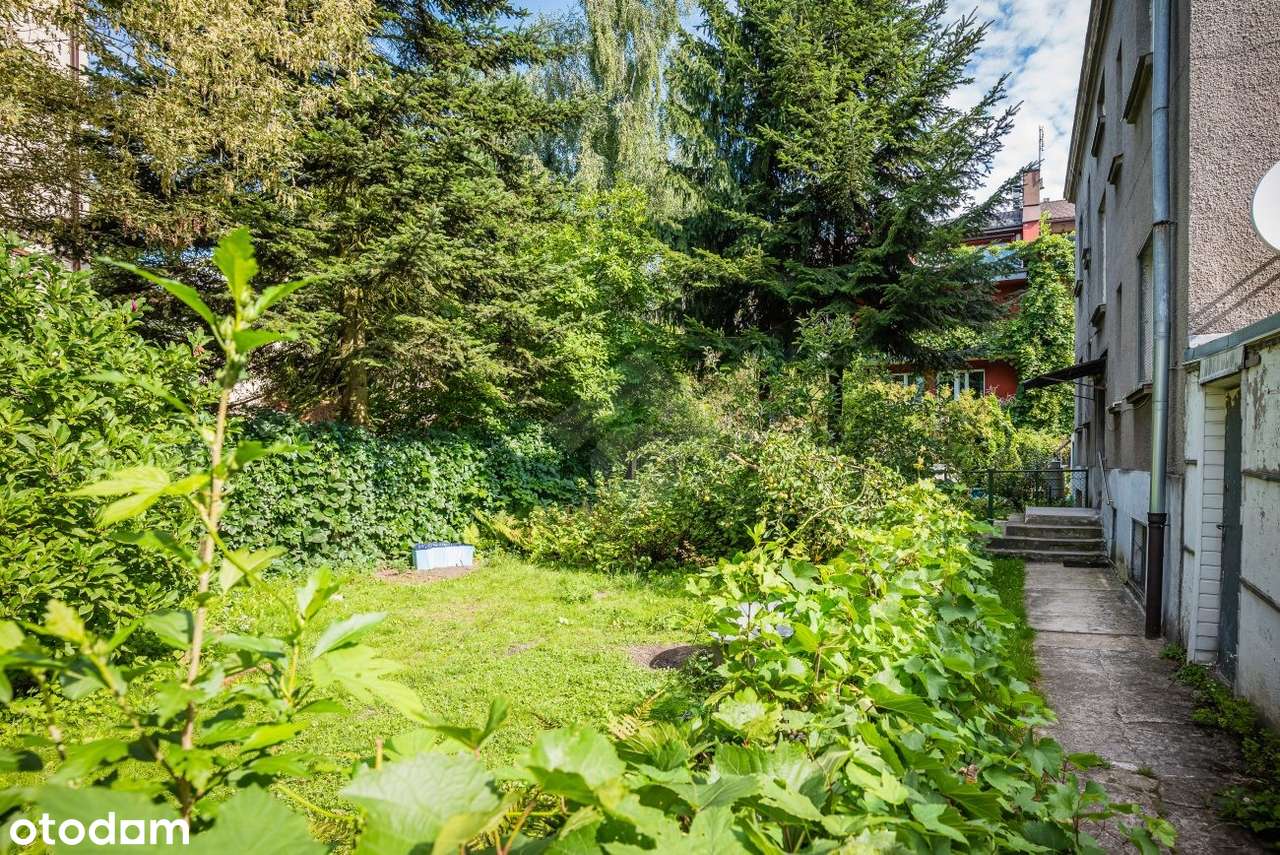 Mieszkanie w domu z ogródkiem Bronowice-15