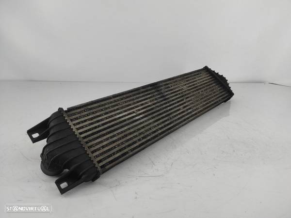 Intercooler Radiador Opel Movano Caixa (X70) - 4