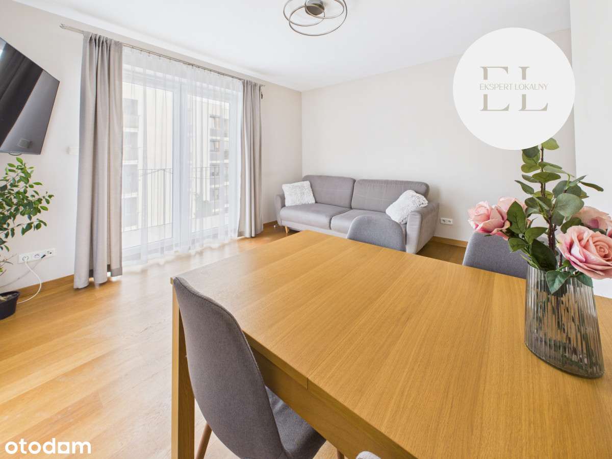 Mińsk Mazowiecki , 3 Pokoje, Nowe budownictwo - Pełny obrazek: 2/13