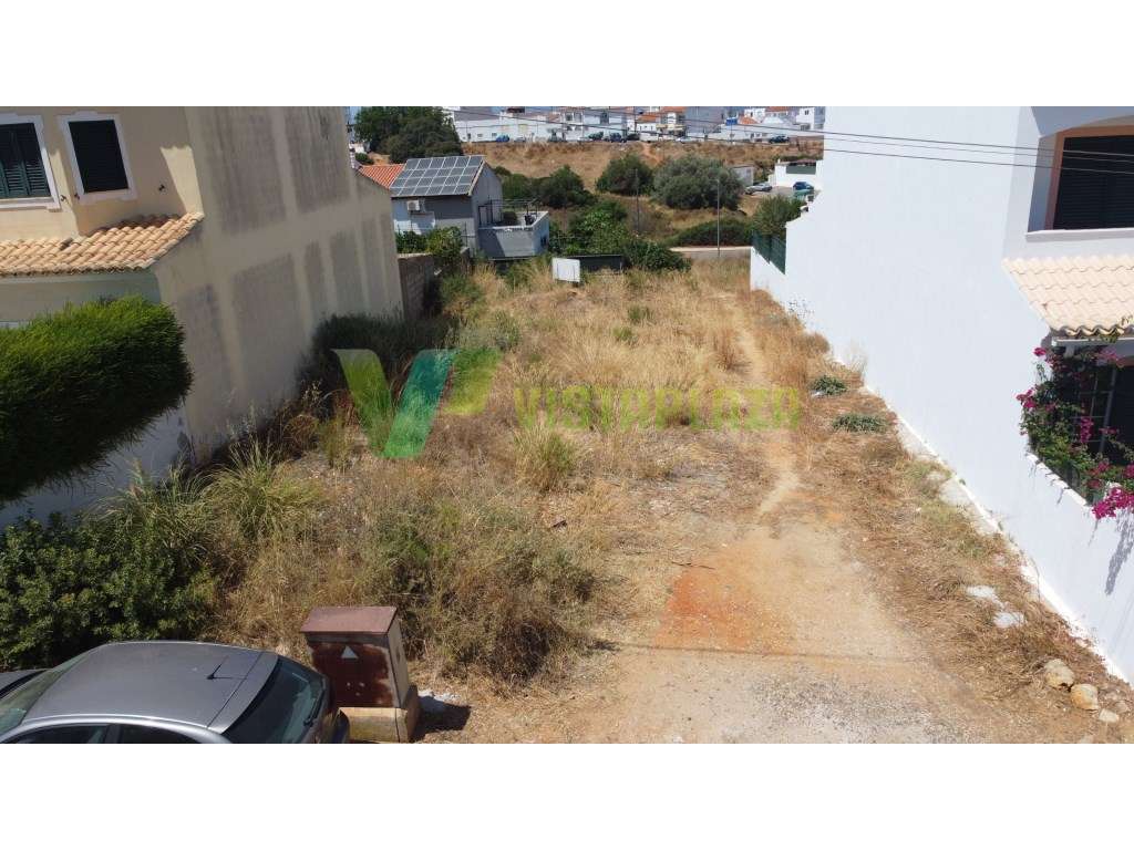 Terreno para Construção de Moradia, Bela Vista-Lagoa, com Excelente... - Grande imagem: 5/23