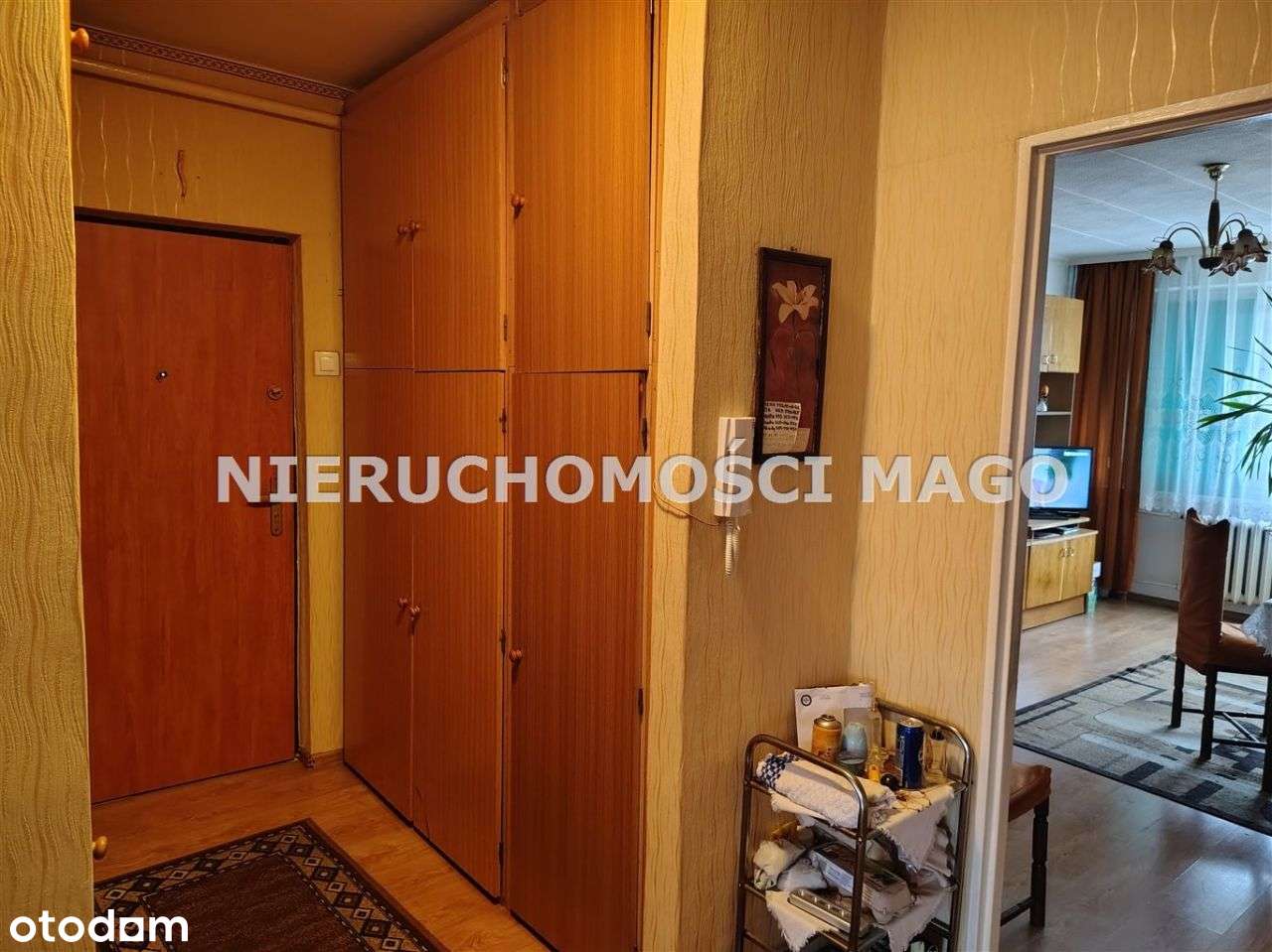 4 pokojowe mieszkanie Mierzęcice-8