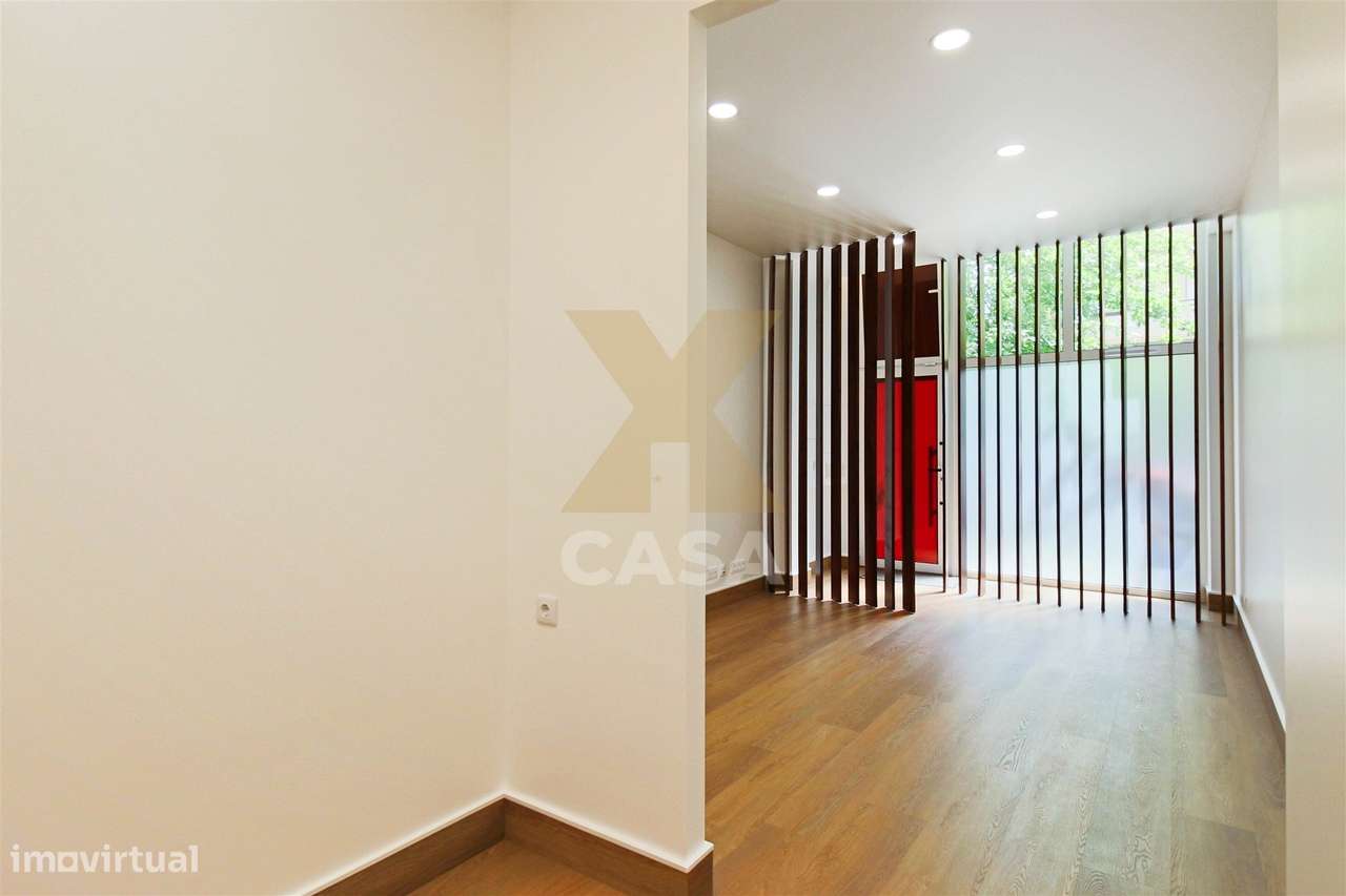 Apartamento T1 Venda em Nossa Senhora da Piedade,Ourém-10