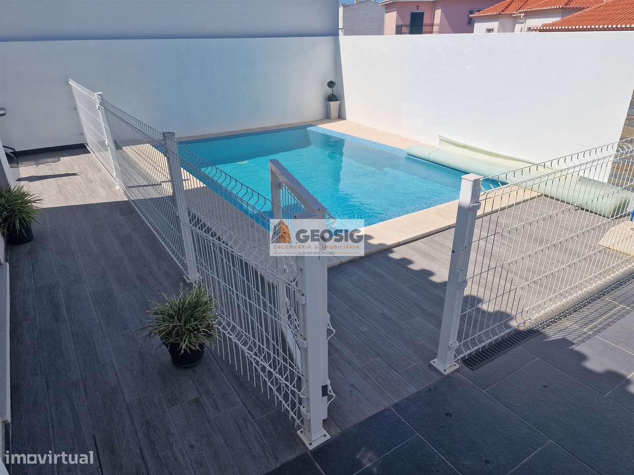 Moradia T4 Venda em Almodôvar e Graça dos Padrões,Almodôvar - Grande imagem: 5/6