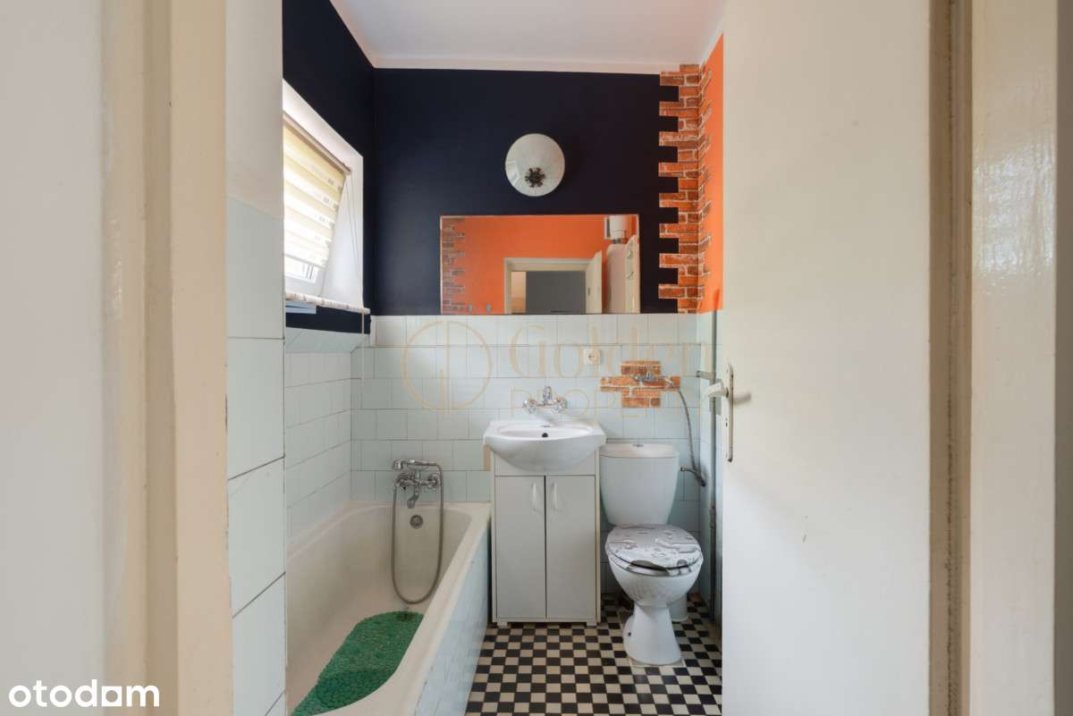 Dom wolnostojący, działka 1000m2-10