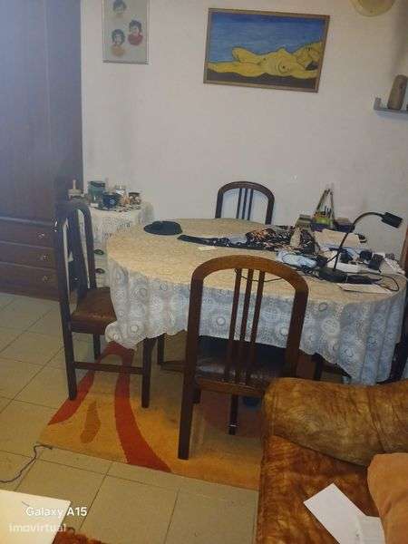 Arrendamento de apartamento T1 + A - Grande imagem: 4/8