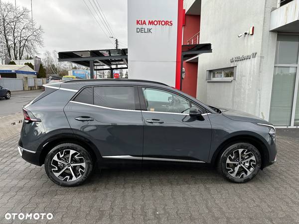 Kia Sportage 1.6 T-GDI HEV Business Line 2WD - 19