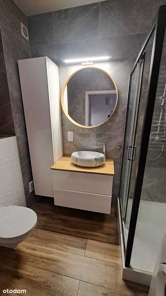 Kleszczewo Park, Komfortowe, kompaktowe 2 pokojowe z ogródkiem !-7