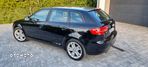 Audi A3 1.6 Attraction Tiptr - 9