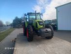 Claas ciągnik Claas Axos 340C - 2