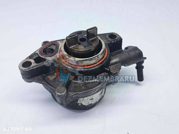 Pompa vacuum Peugeot 206 [Fabr 1998-2009] OEM 1.4 - 1