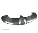 AILERON DE TETO PARA MINI COOPER F55 F56 CARBONO - 2