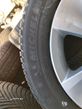 Roti, jante originale BMW style 327 17'' si anvelope Michelin iarna 225 / 55 R17 BMW seria 1 3 5 6 Z4 X3 X4 F06 F10 F11 F12 F13 F20 F21 F25 F26 F30 F31 E89 E90 E91 E92 E93 - 5