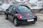 Volkswagen New Beetle 1.6 - 7