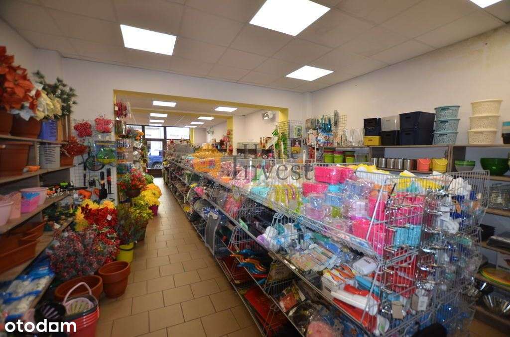 Lokal do wynajęcia 82 m², centrum - Pełny obrazek: 4/7