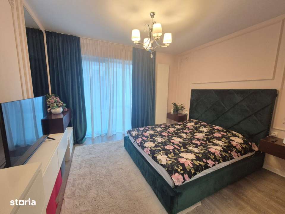 Apartament premium, Aviatiei, CLOUD 9-8
