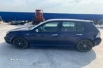 Rezistenta trepte aeroterma Volkswagen VW Golf 4  [din 1997 pana  2006] seria Hatchback 5-usi 1.6 A - 9