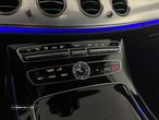 Mercedes-Benz E 220 d 4-Matic All Terrain Avantgarde - 39