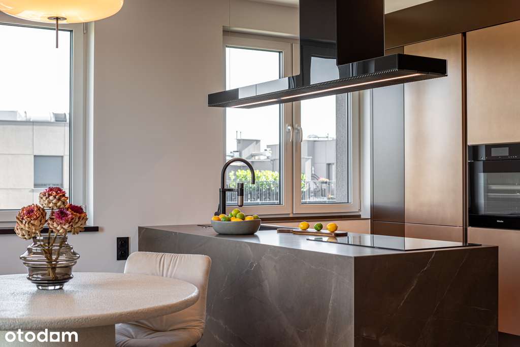 Penthouse w Kaliszu - dla najbardziej wymagających - Pełny obrazek: 5/20