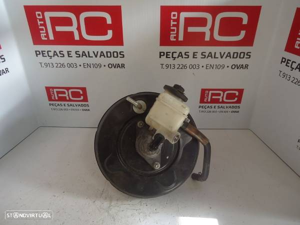 Servo Freio Lexus IS 220 - 1