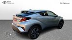 Toyota C-HR - 2