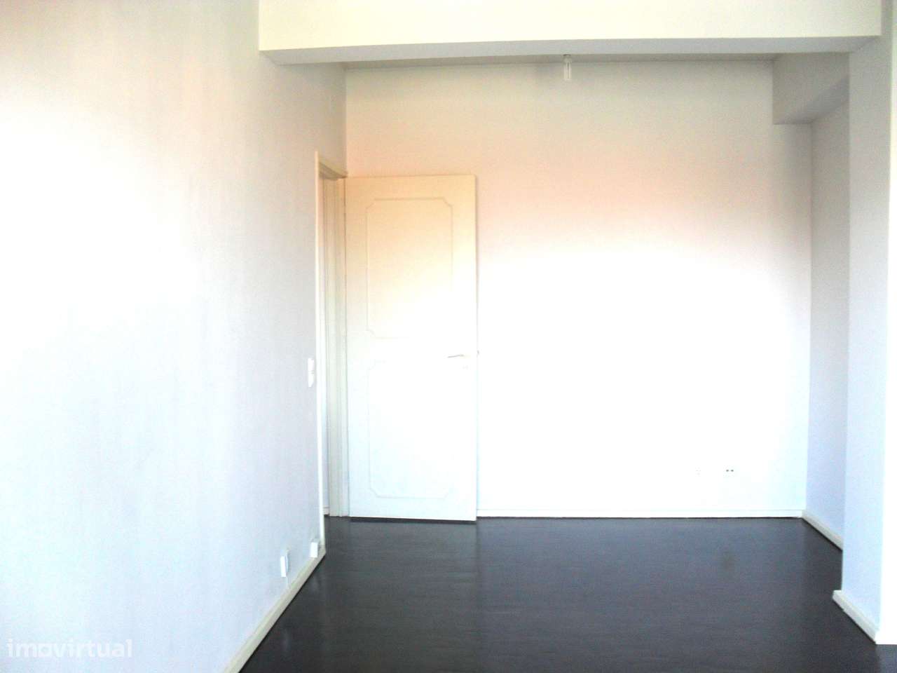 T2 para REMODELAR, perto Metro, Garagem, Vista Rio-4