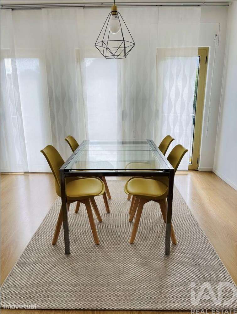 Apartamento T1 em Avenidas Novas de 67,00 m2 - Grande imagem: 5/27