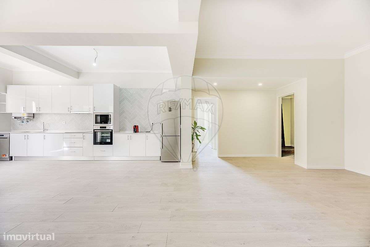 Apartamento T3 para venda - Grande imagem: 4/44