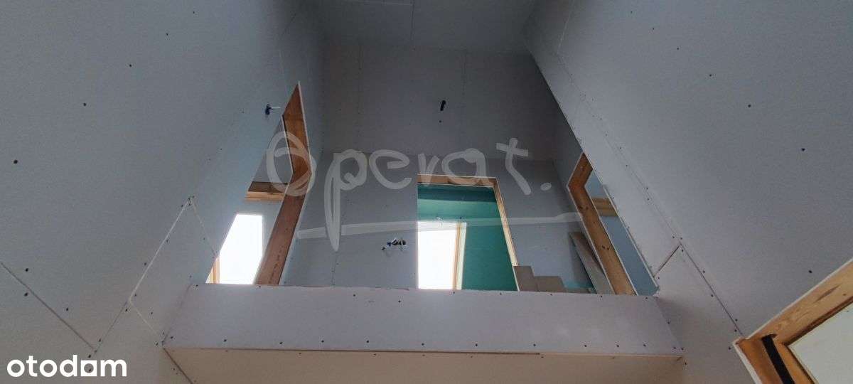 Dom wolnostojący technologia szkieletowa-12