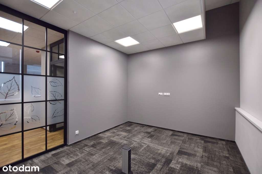 Biuro w centrum do wynajęcia od zaraz - Pełny obrazek: 4/10