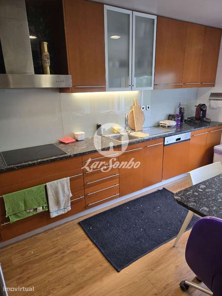 Apartamento, como novo, para arrendamento, Maia - Cidade da Maia - Grande imagem: 5/16