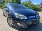 Opel Astra - 4